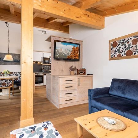 Landhaus Dorfbaeck Штумм Экстерьер фото