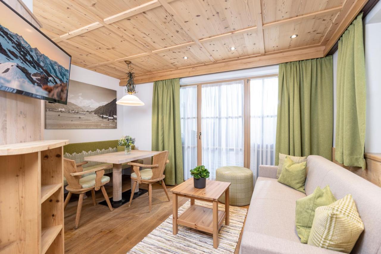 Landhaus Dorfbaeck Штумм Экстерьер фото