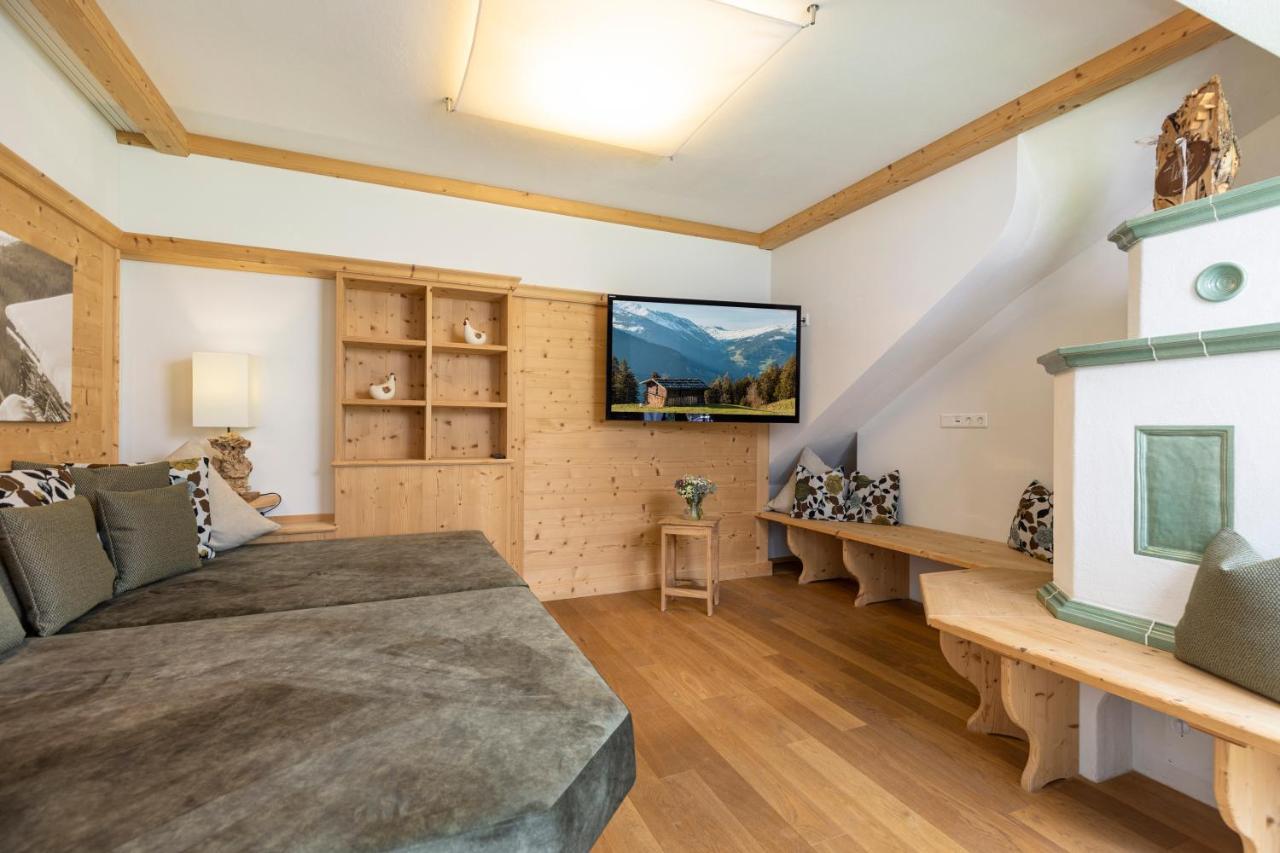 Landhaus Dorfbaeck Штумм Экстерьер фото