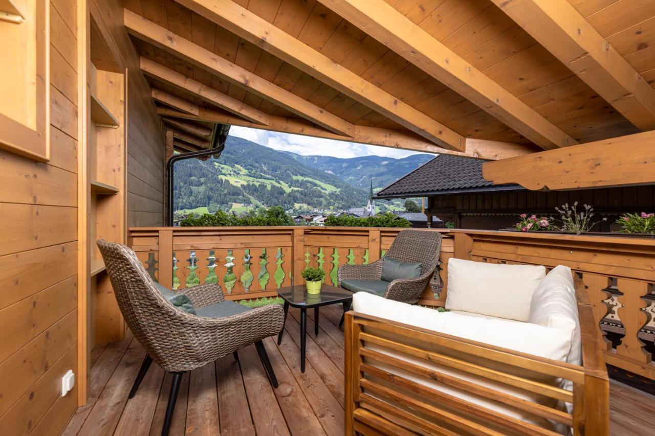Landhaus Dorfbaeck Штумм Экстерьер фото