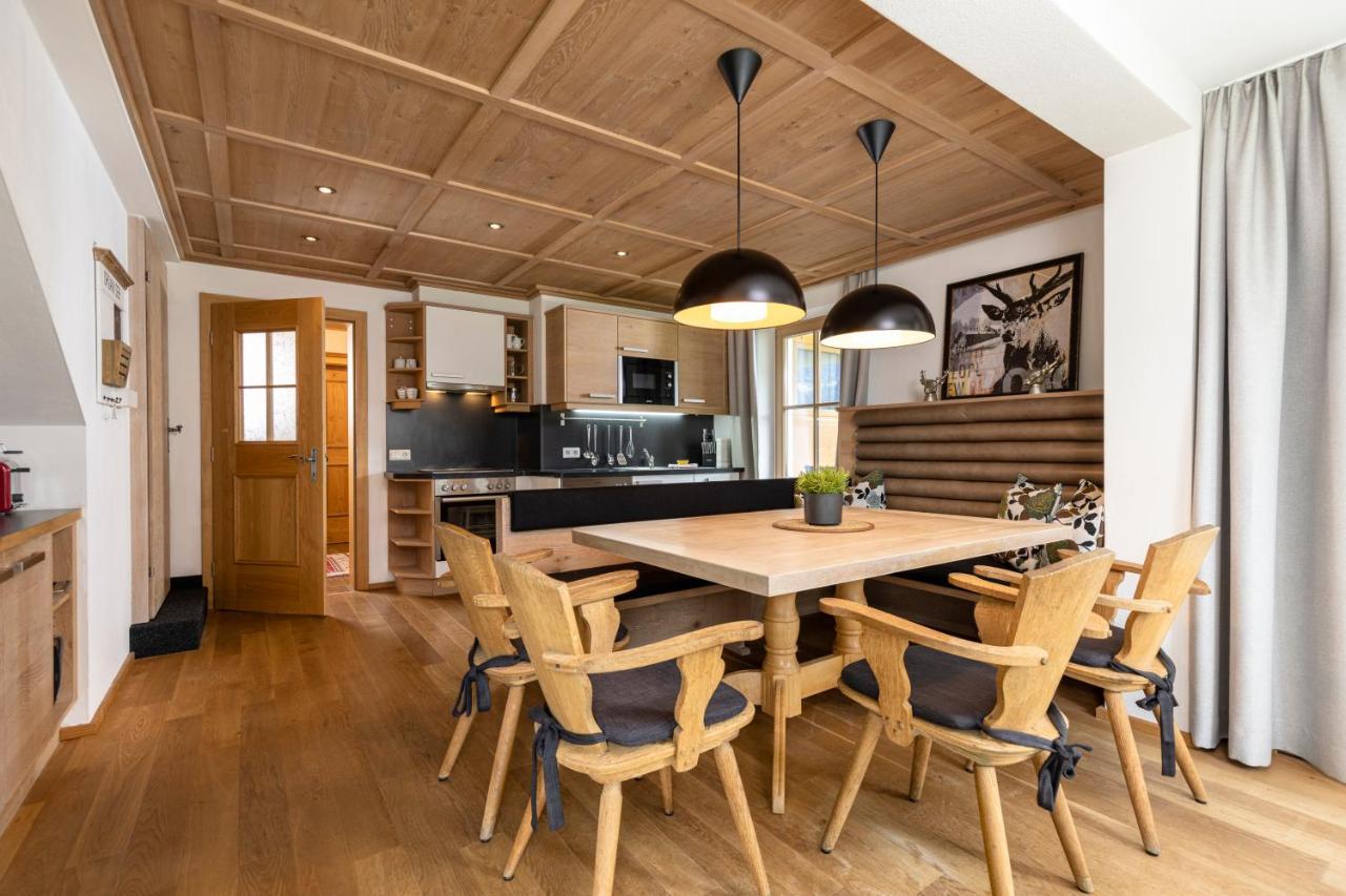Landhaus Dorfbaeck Штумм Экстерьер фото