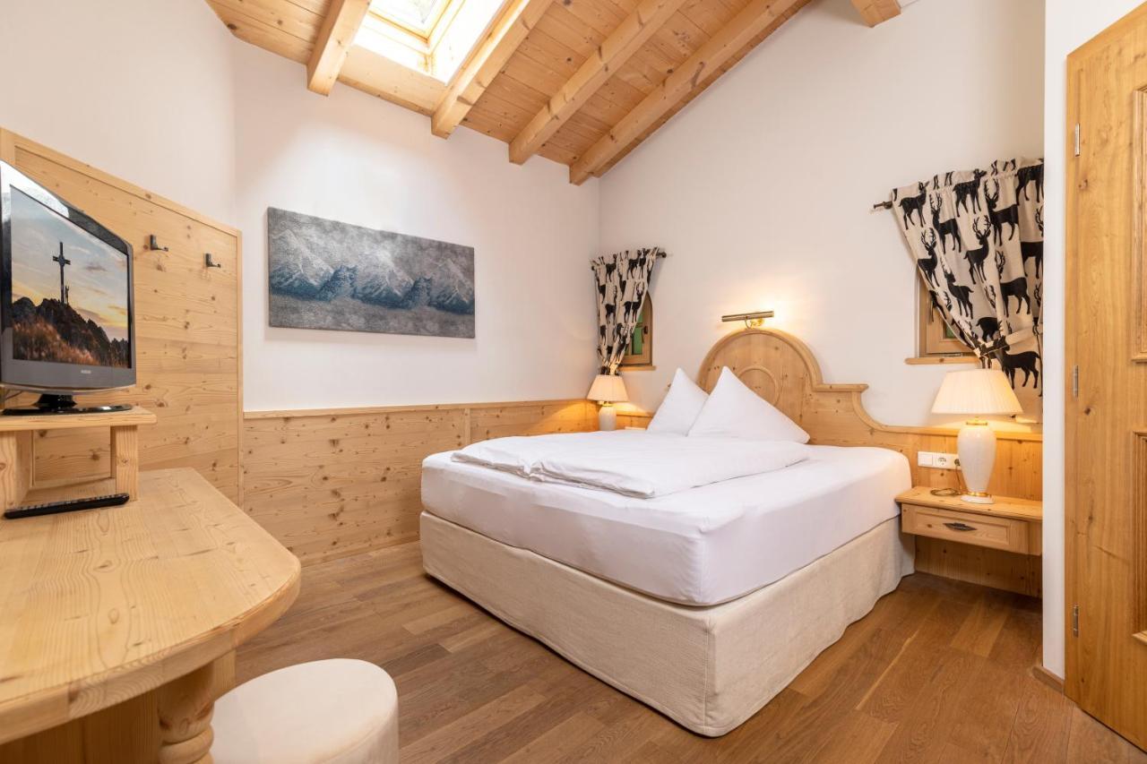 Landhaus Dorfbaeck Штумм Экстерьер фото