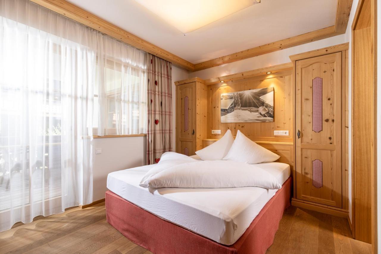 Landhaus Dorfbaeck Штумм Экстерьер фото