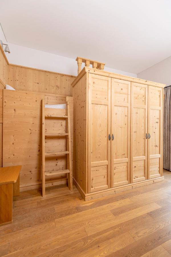 Landhaus Dorfbaeck Штумм Экстерьер фото