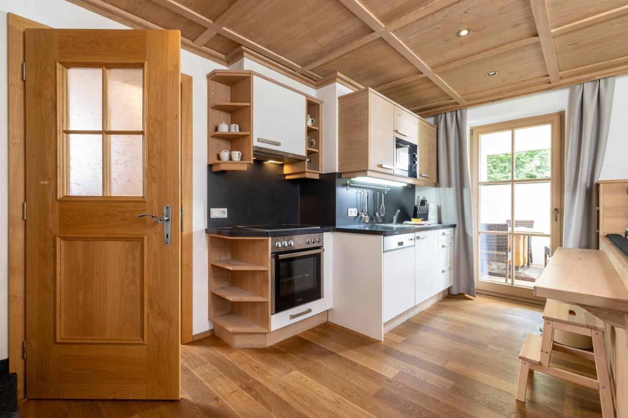 Landhaus Dorfbaeck Штумм Экстерьер фото