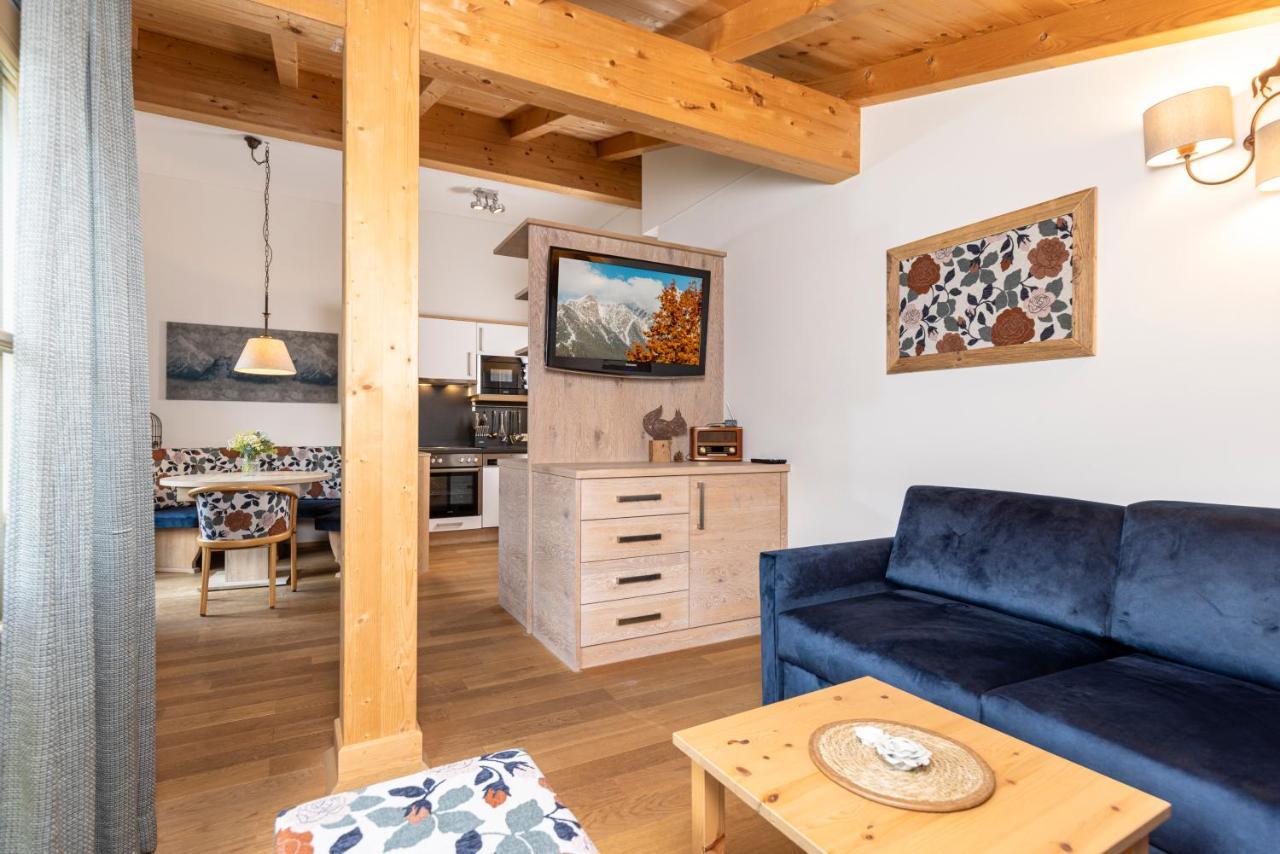 Landhaus Dorfbaeck Штумм Экстерьер фото