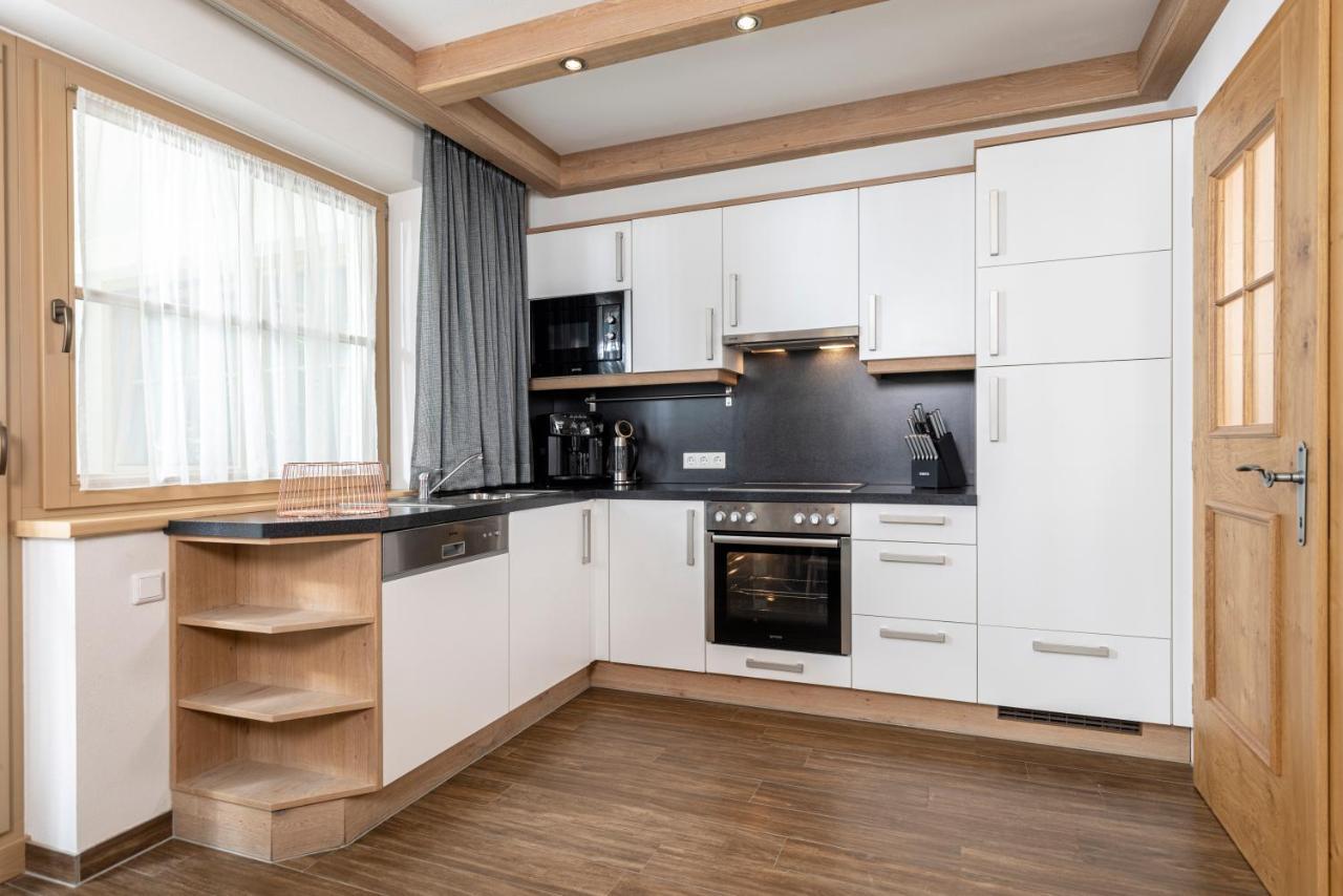 Landhaus Dorfbaeck Штумм Экстерьер фото