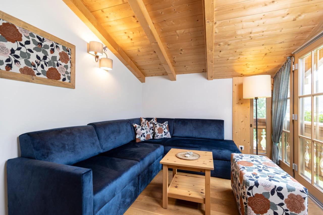 Landhaus Dorfbaeck Штумм Экстерьер фото