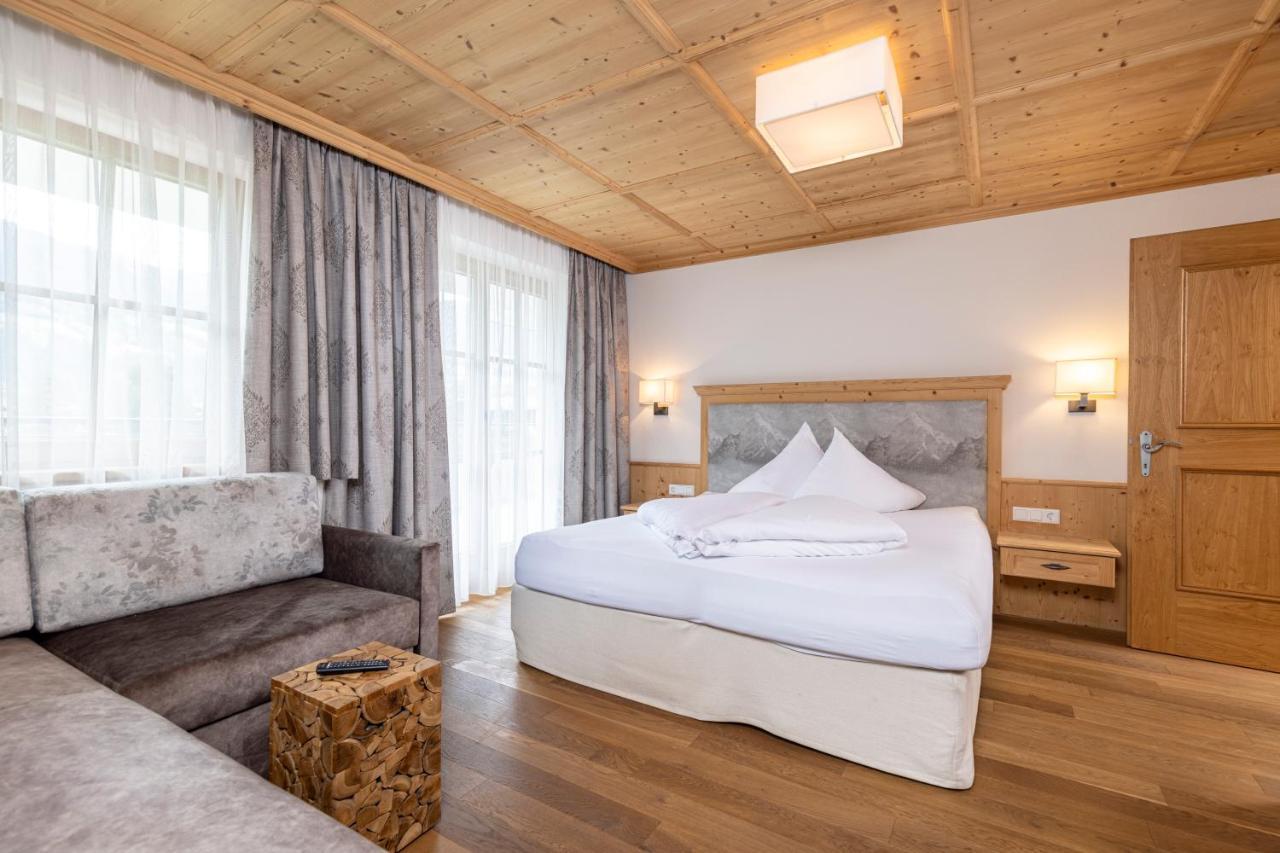 Landhaus Dorfbaeck Штумм Экстерьер фото