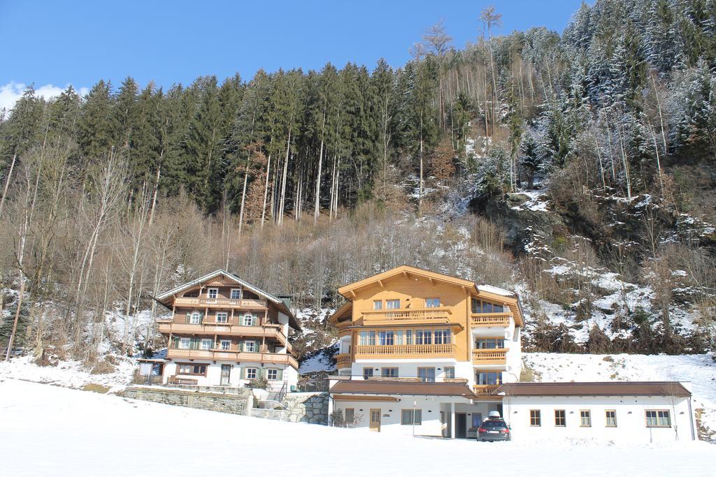 Landhaus Dorfbaeck Штумм Экстерьер фото
