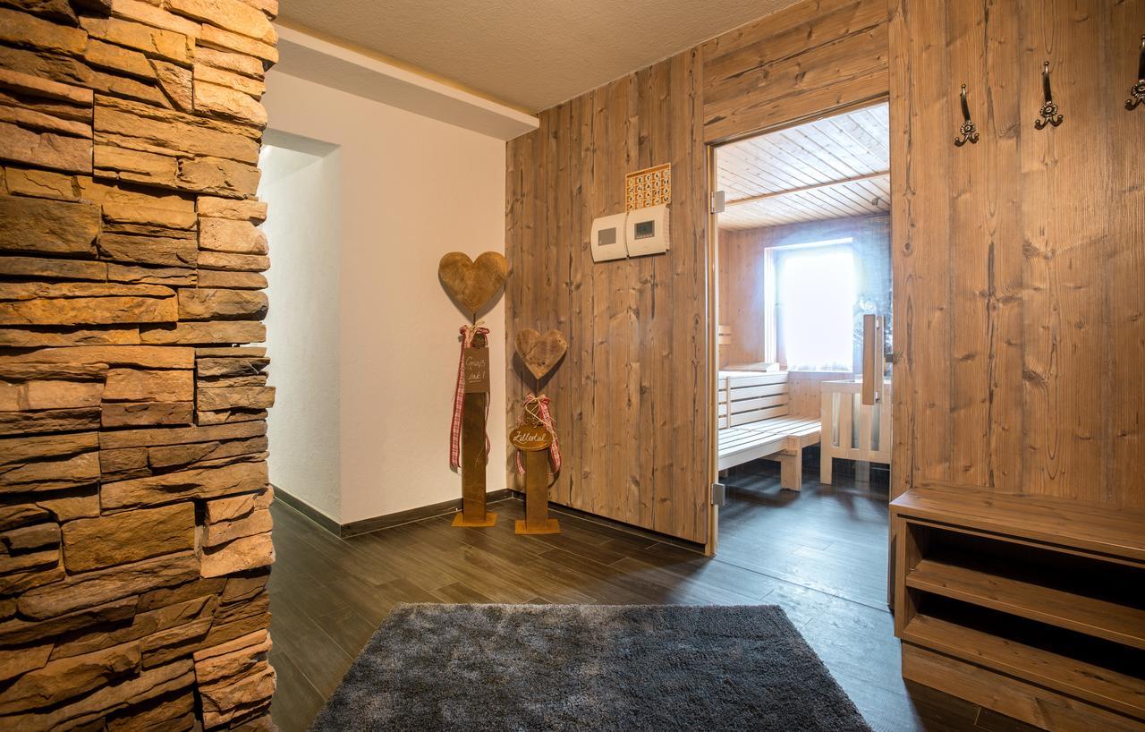 Landhaus Dorfbaeck Штумм Экстерьер фото