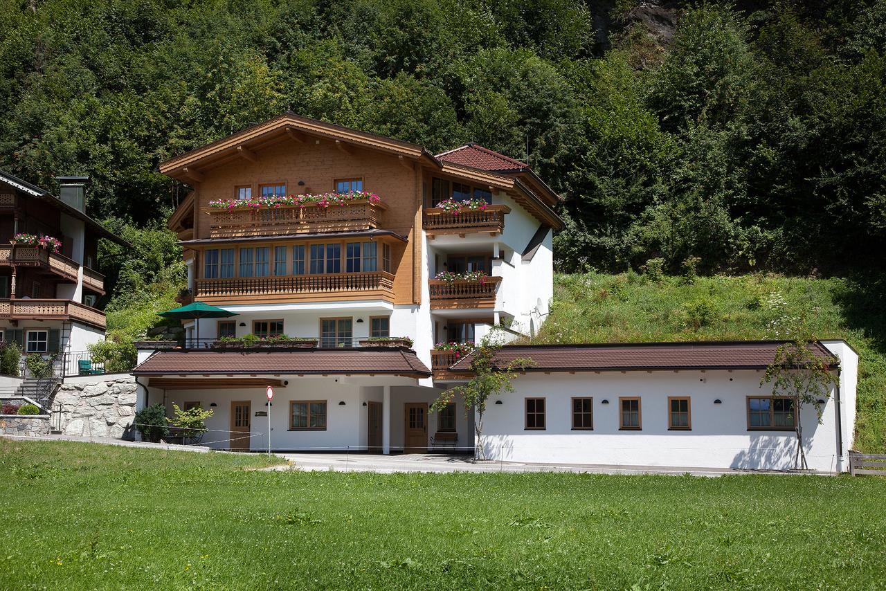 Landhaus Dorfbaeck Штумм Экстерьер фото