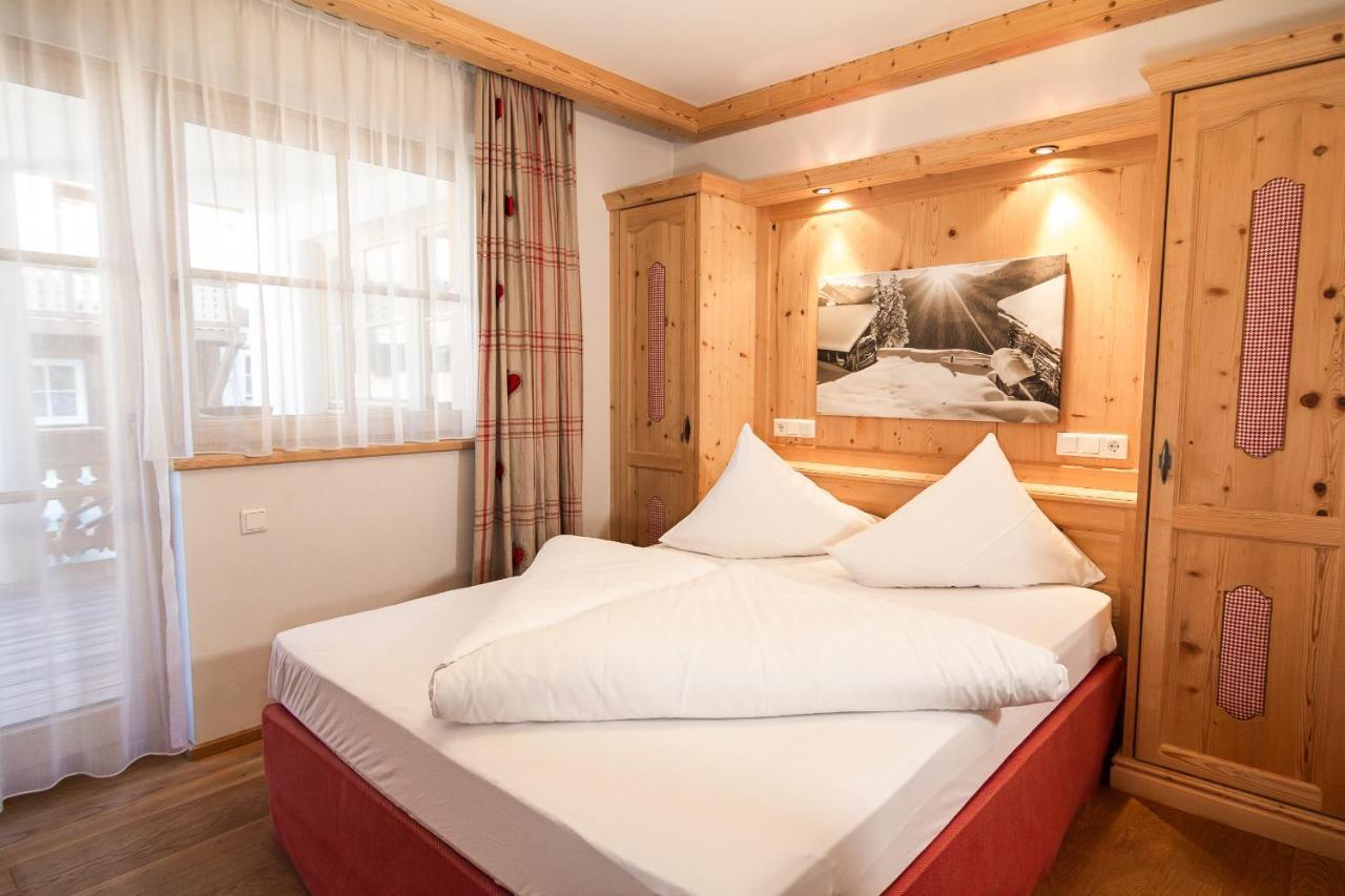 Landhaus Dorfbaeck Штумм Экстерьер фото