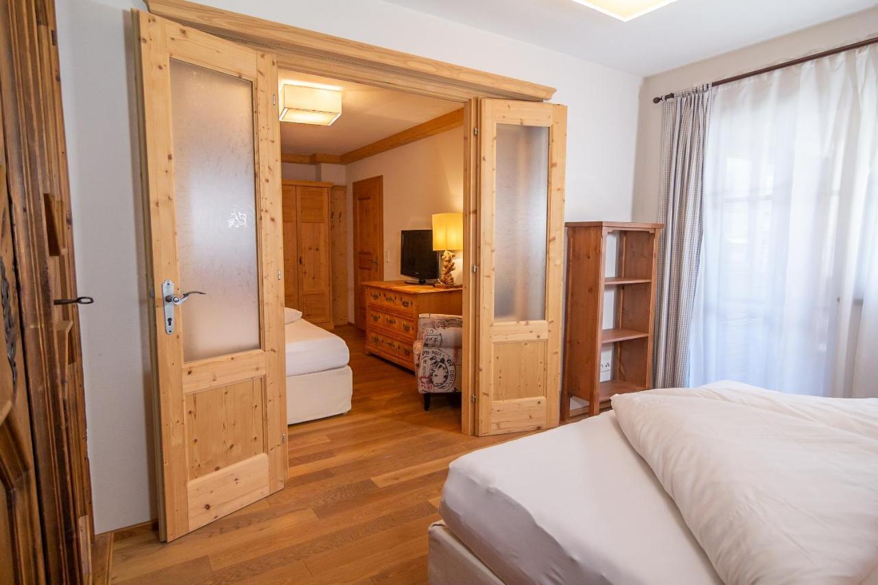 Landhaus Dorfbaeck Штумм Экстерьер фото