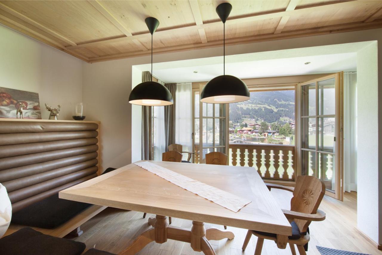 Landhaus Dorfbaeck Штумм Экстерьер фото